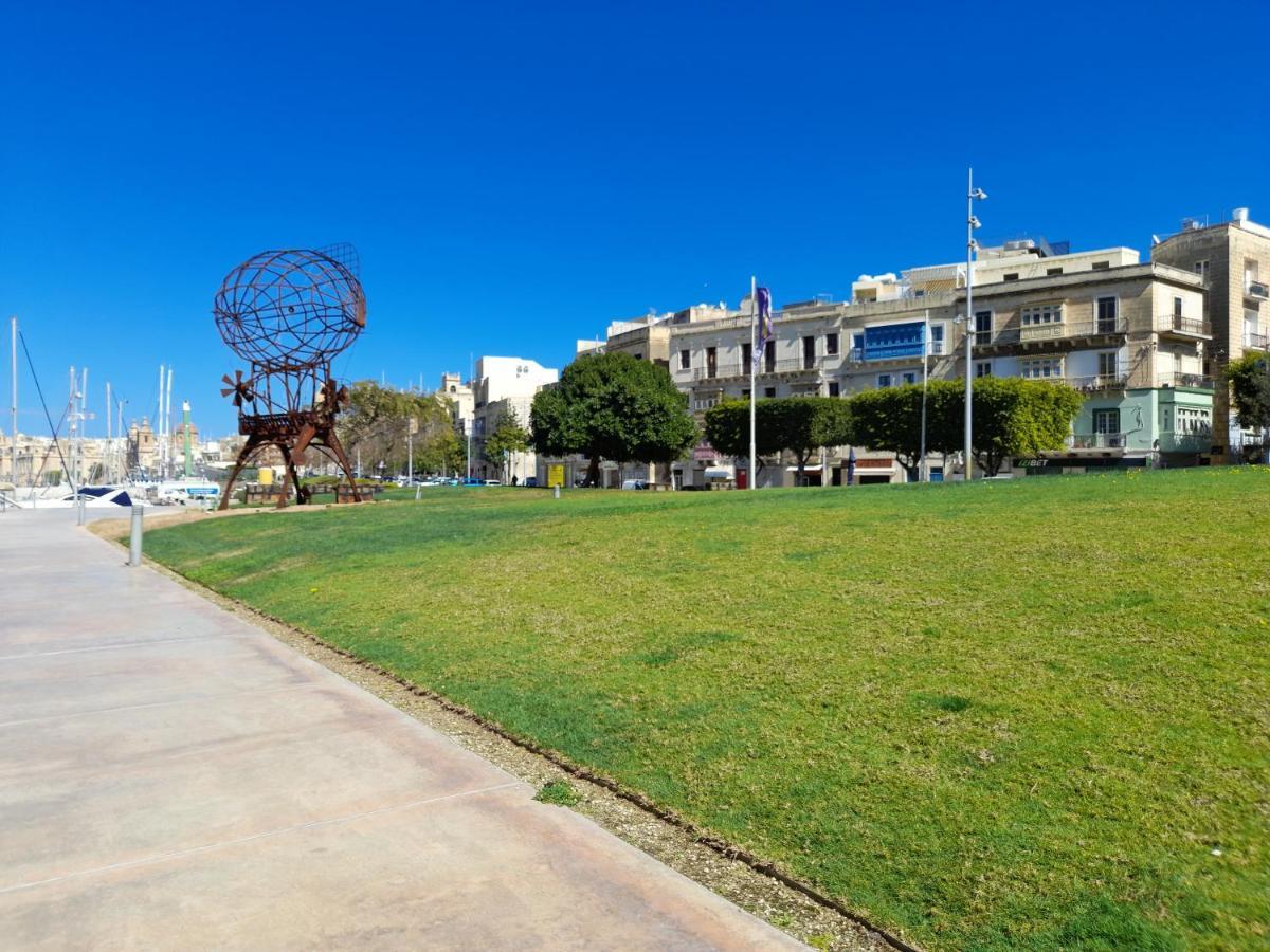 3Cities Maison Close To Valletta Cospicua Екстер'єр фото