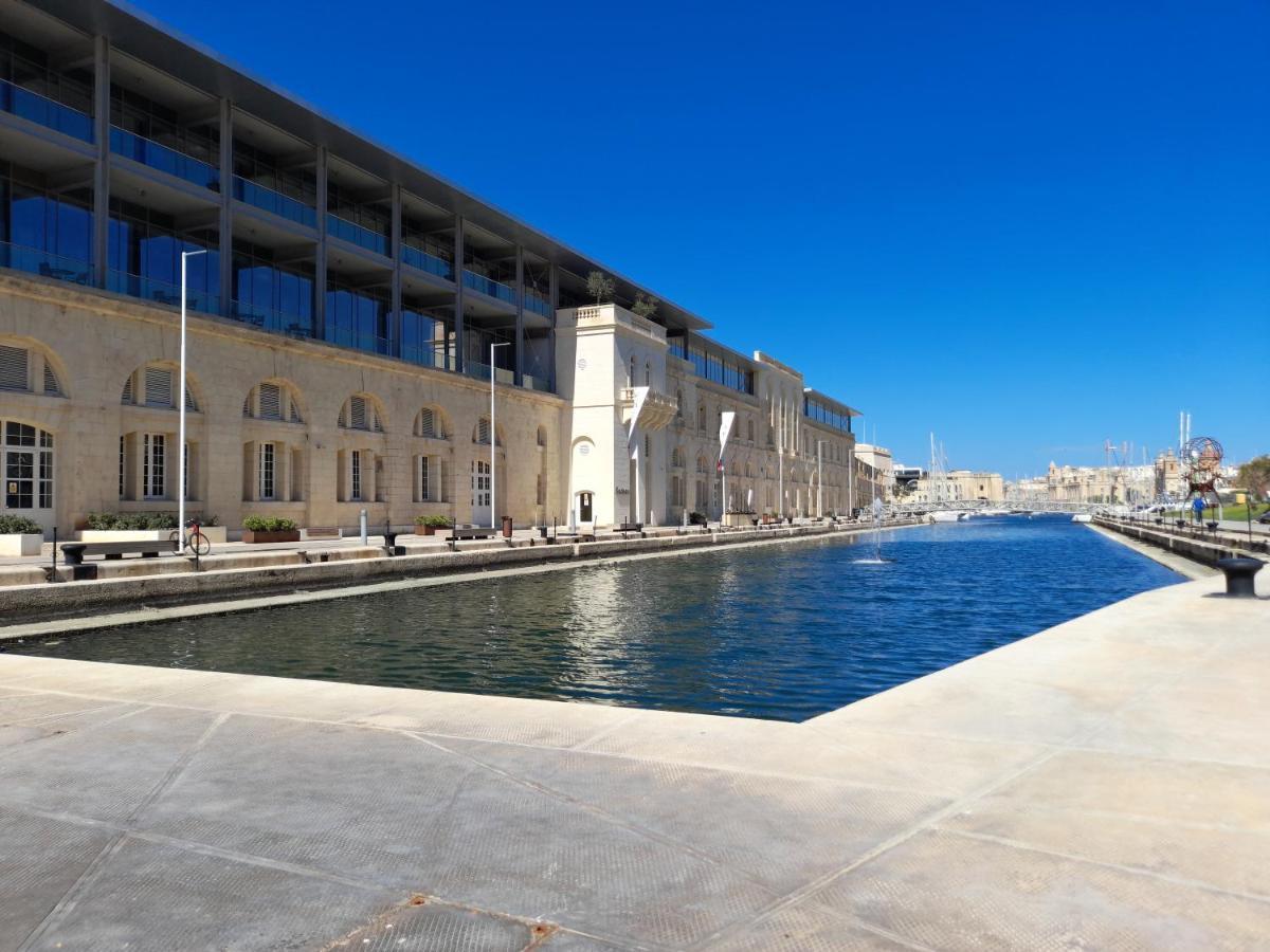 3Cities Maison Close To Valletta Cospicua Екстер'єр фото