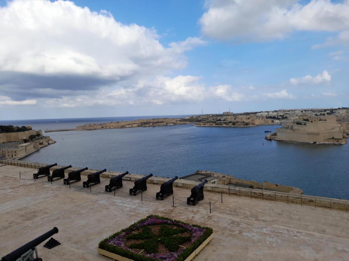 3Cities Maison Close To Valletta Cospicua Екстер'єр фото