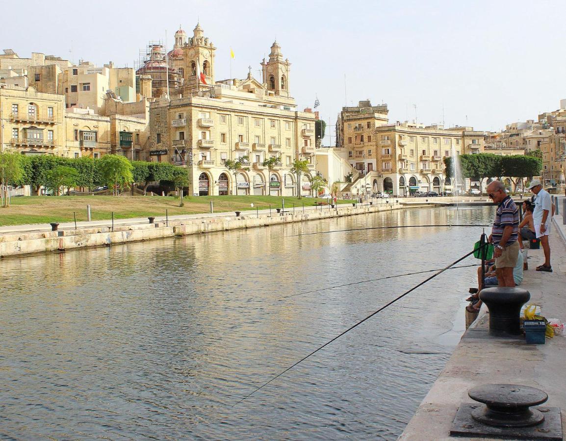 3Cities Maison Close To Valletta Cospicua Екстер'єр фото