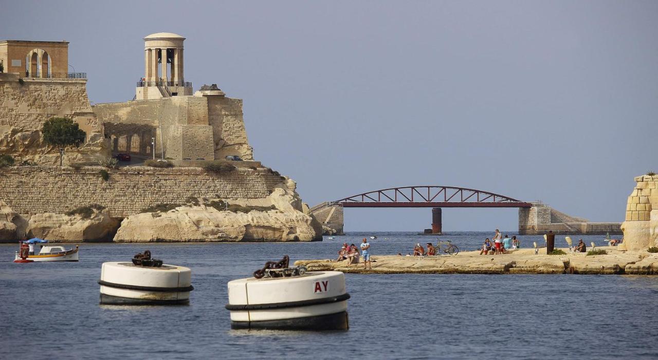 3Cities Maison Close To Valletta Cospicua Екстер'єр фото