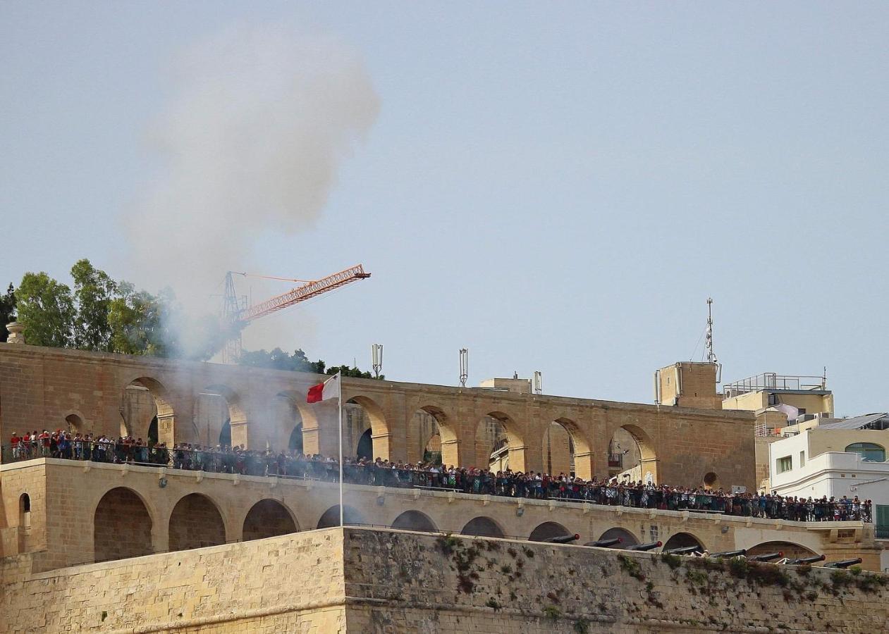 3Cities Maison Close To Valletta Cospicua Екстер'єр фото
