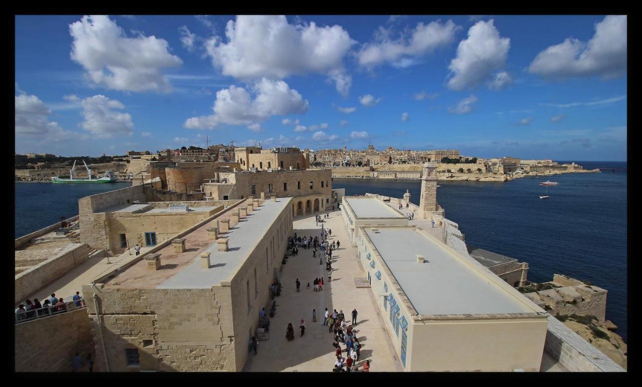 3Cities Maison Close To Valletta Cospicua Екстер'єр фото