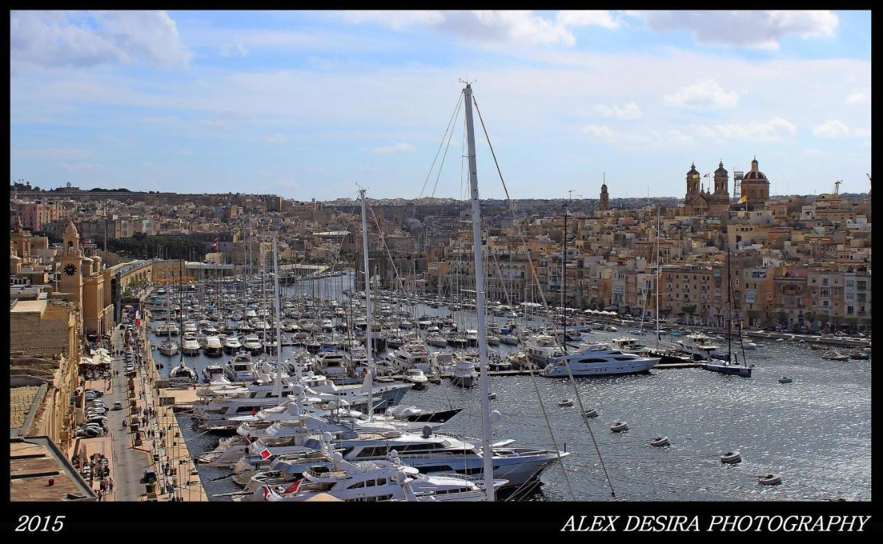 3Cities Maison Close To Valletta Cospicua Екстер'єр фото