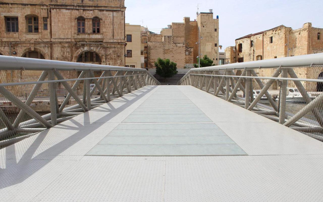 3Cities Maison Close To Valletta Cospicua Екстер'єр фото