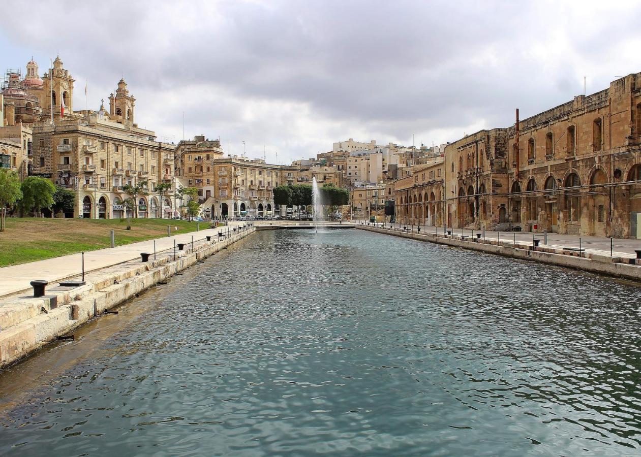 3Cities Maison Close To Valletta Cospicua Екстер'єр фото
