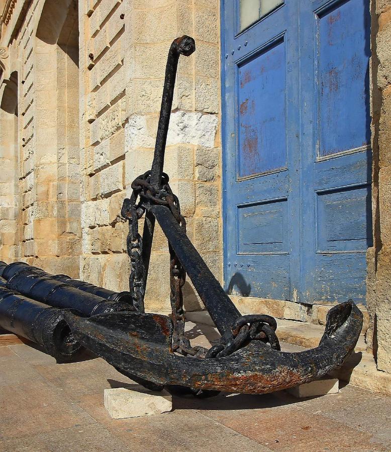 3Cities Maison Close To Valletta Cospicua Екстер'єр фото