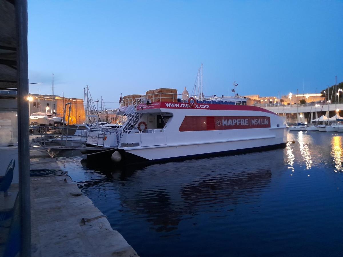 3Cities Maison Close To Valletta Cospicua Екстер'єр фото