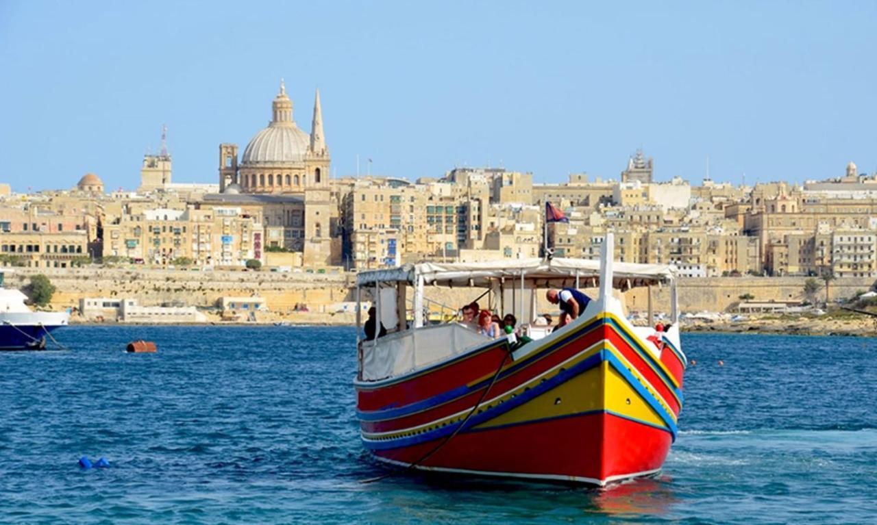 3Cities Maison Close To Valletta Cospicua Екстер'єр фото