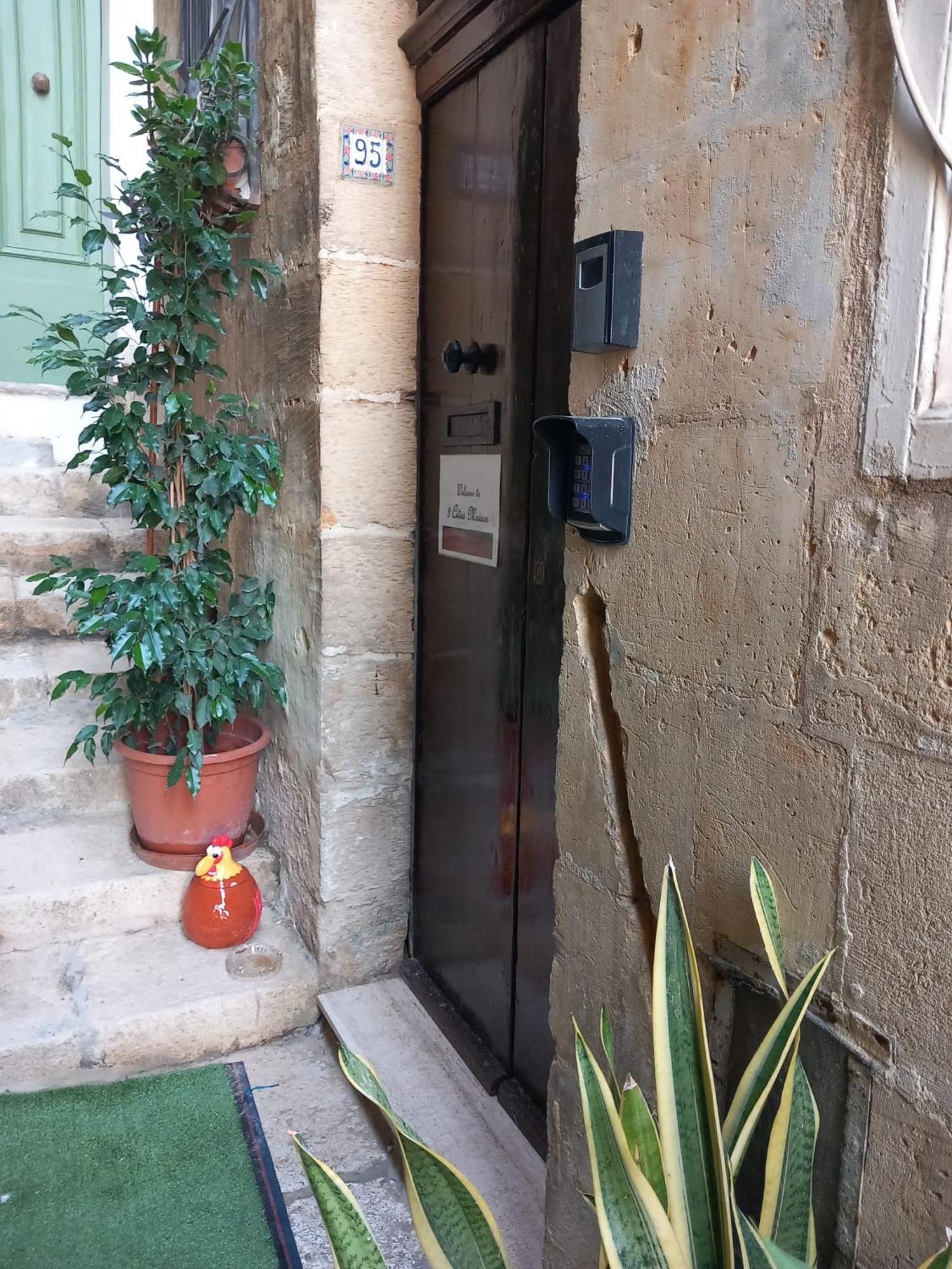 3Cities Maison Close To Valletta Cospicua Екстер'єр фото
