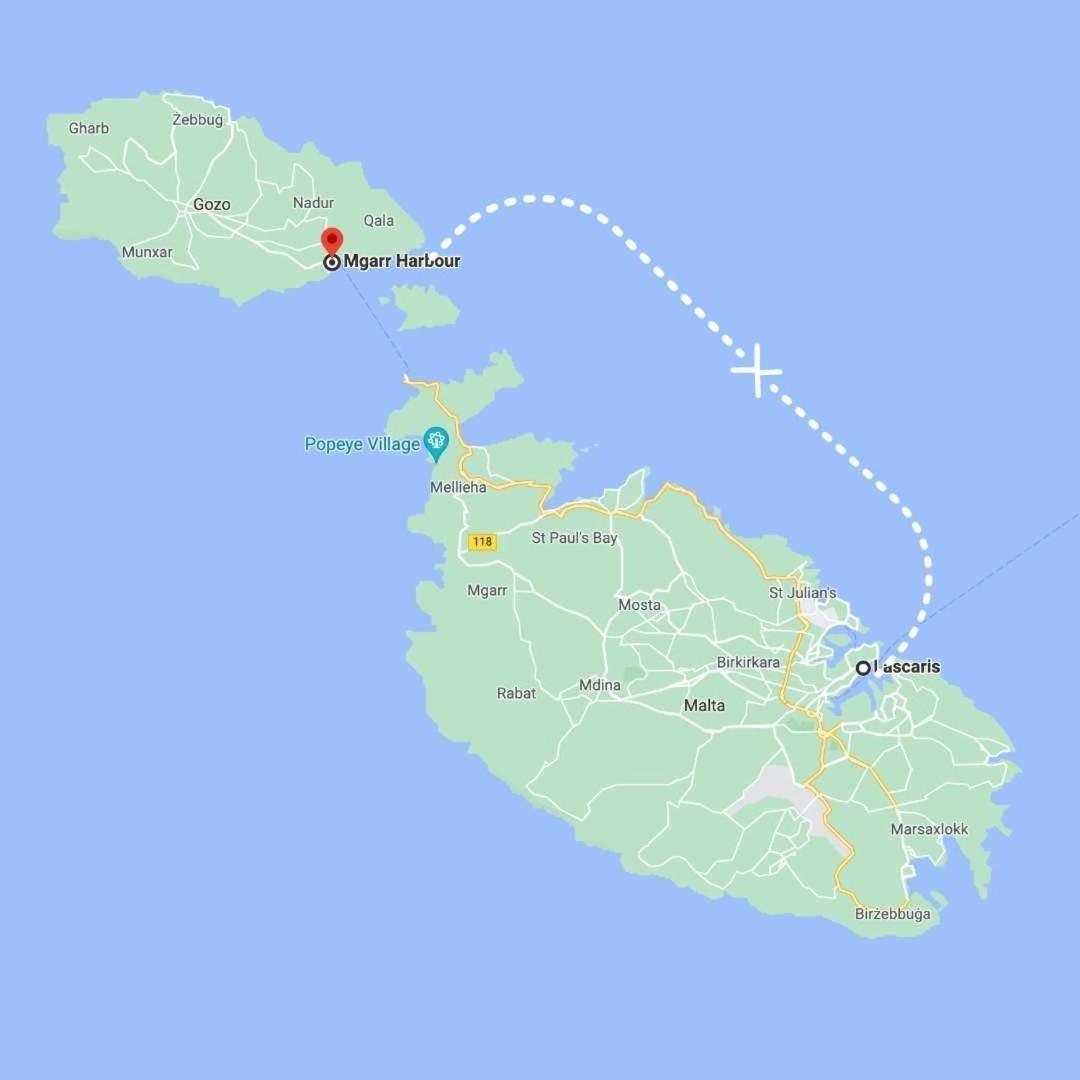 3Cities Maison Close To Valletta Cospicua Екстер'єр фото