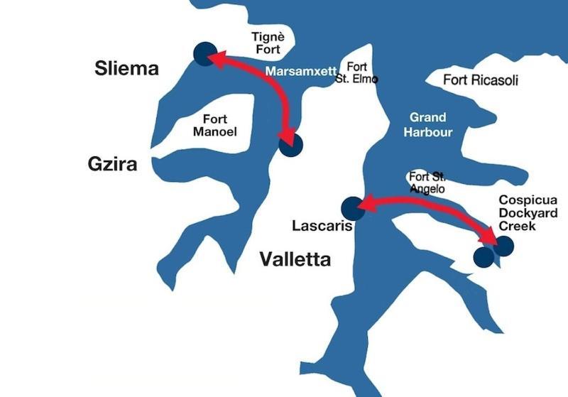 3Cities Maison Close To Valletta Cospicua Екстер'єр фото