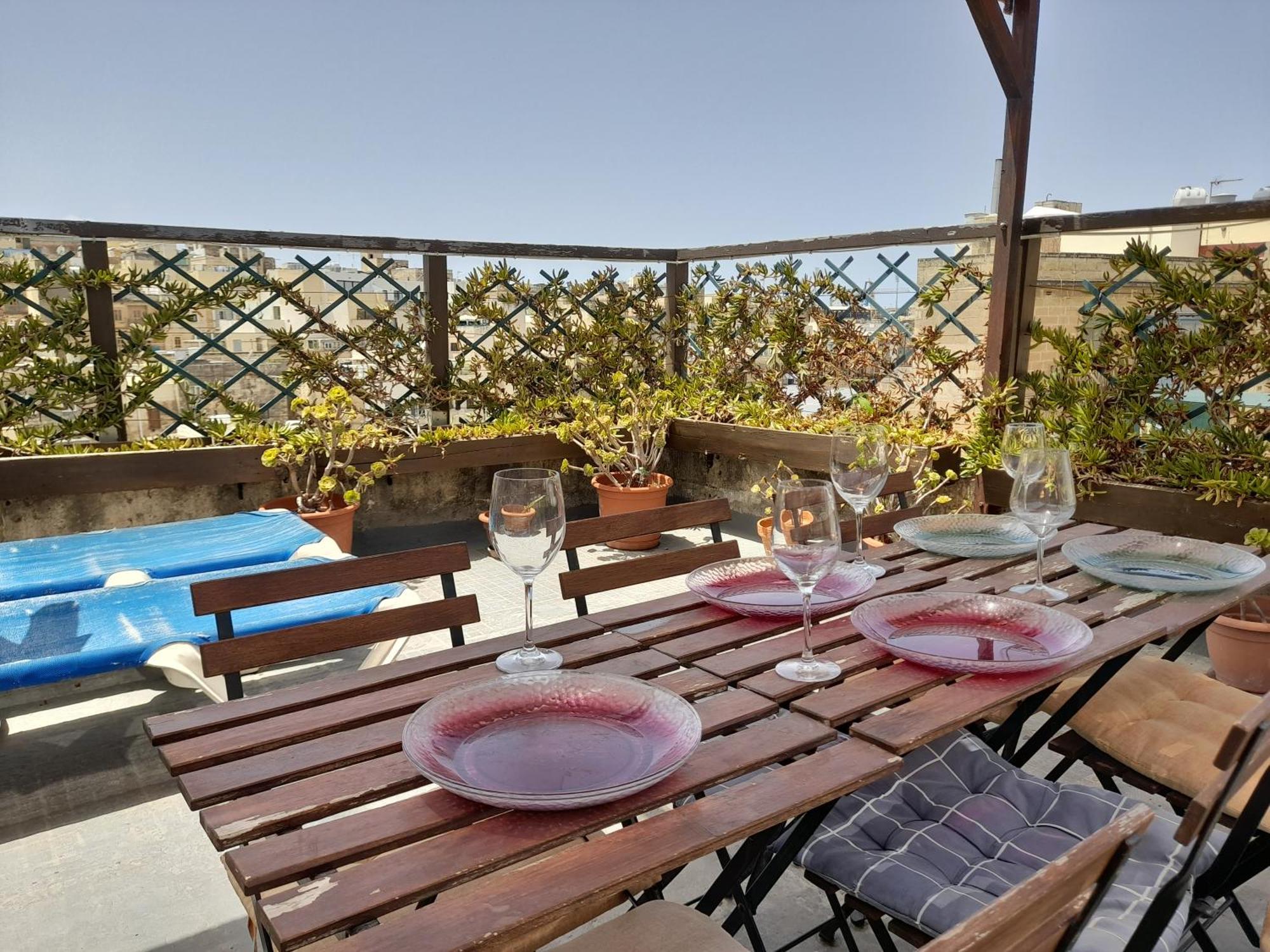 3Cities Maison Close To Valletta Cospicua Екстер'єр фото