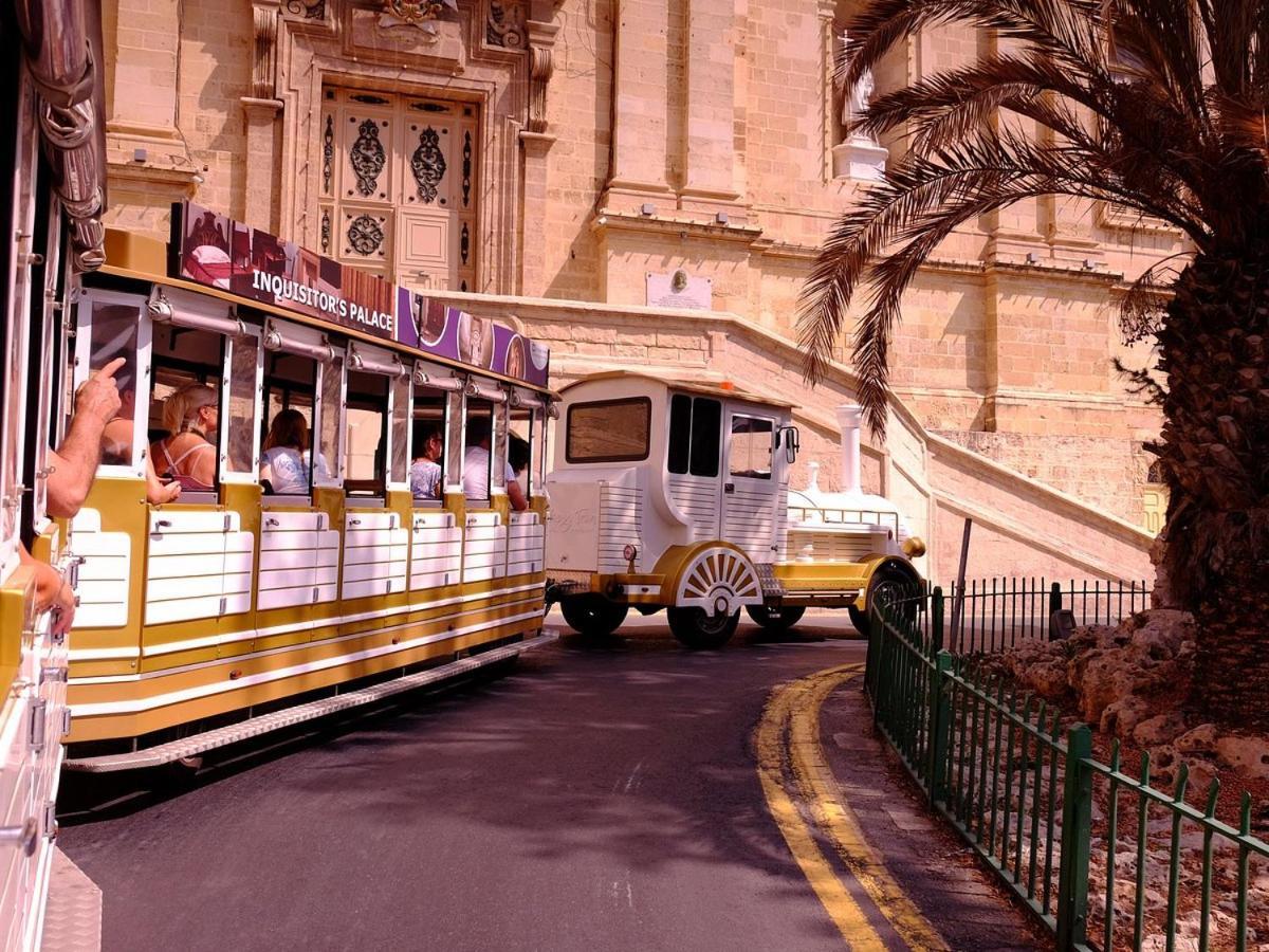 3Cities Maison Close To Valletta Cospicua Екстер'єр фото
