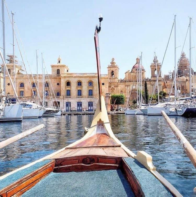 3Cities Maison Close To Valletta Cospicua Екстер'єр фото