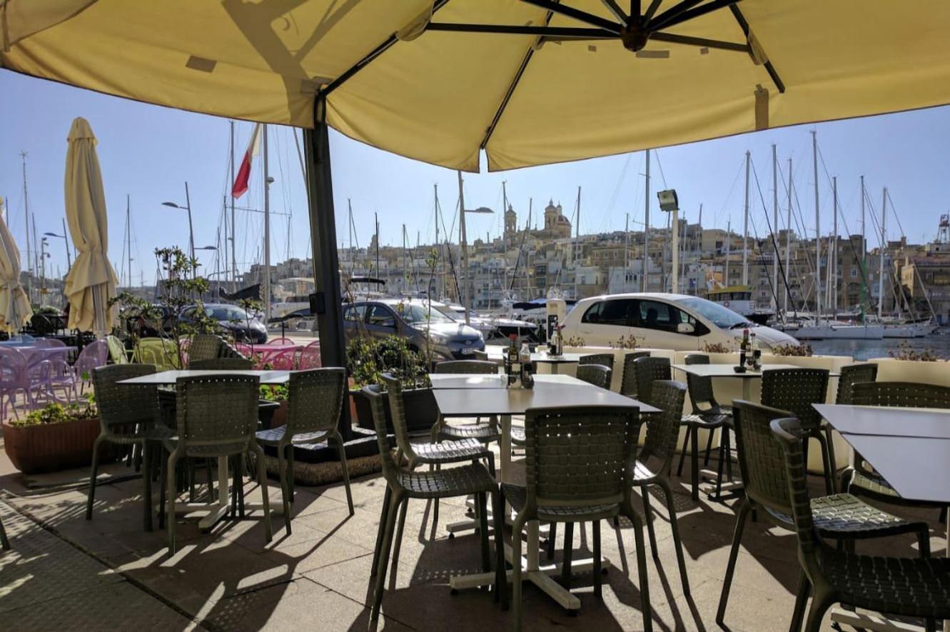 3Cities Maison Close To Valletta Cospicua Екстер'єр фото