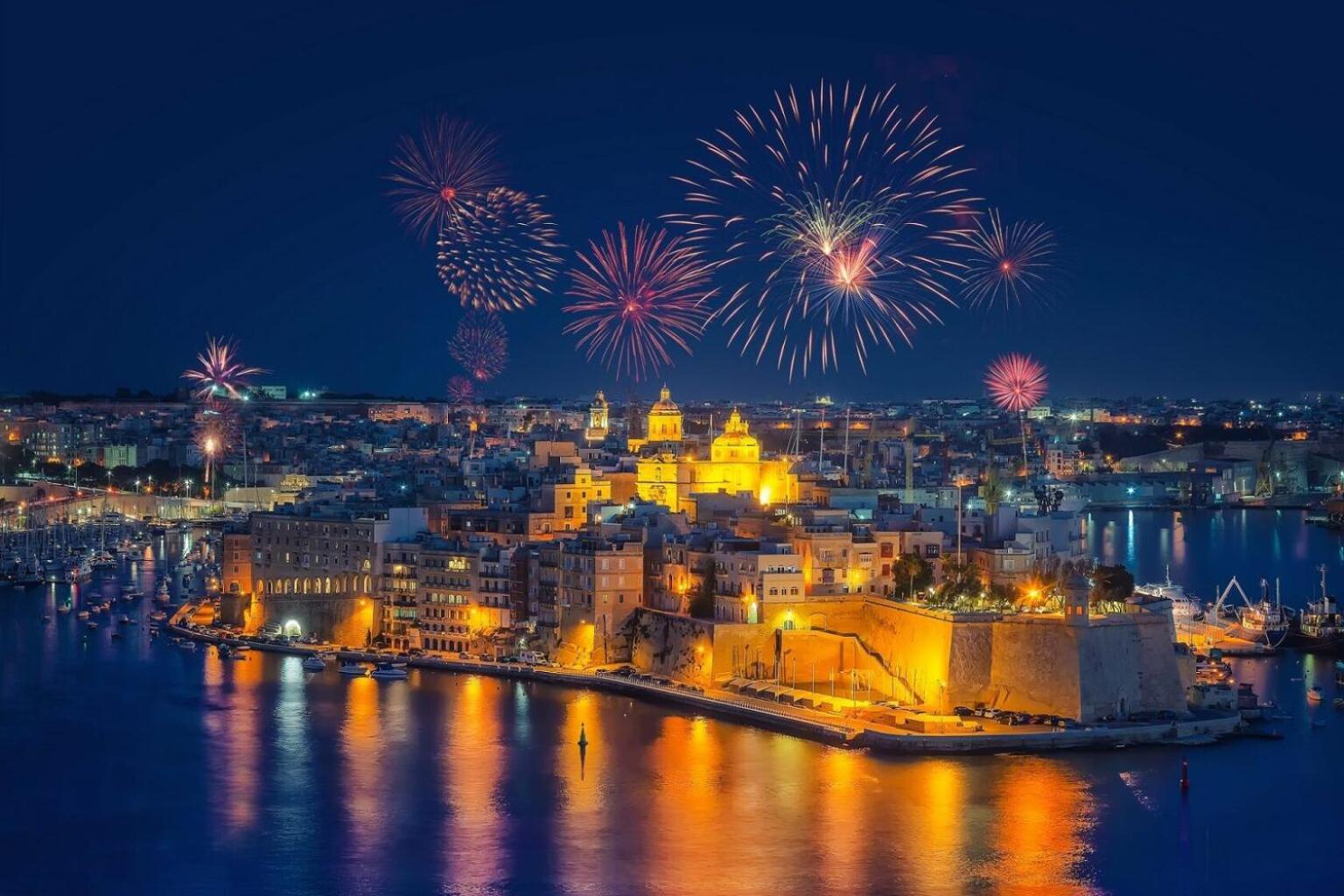 3Cities Maison Close To Valletta Cospicua Екстер'єр фото