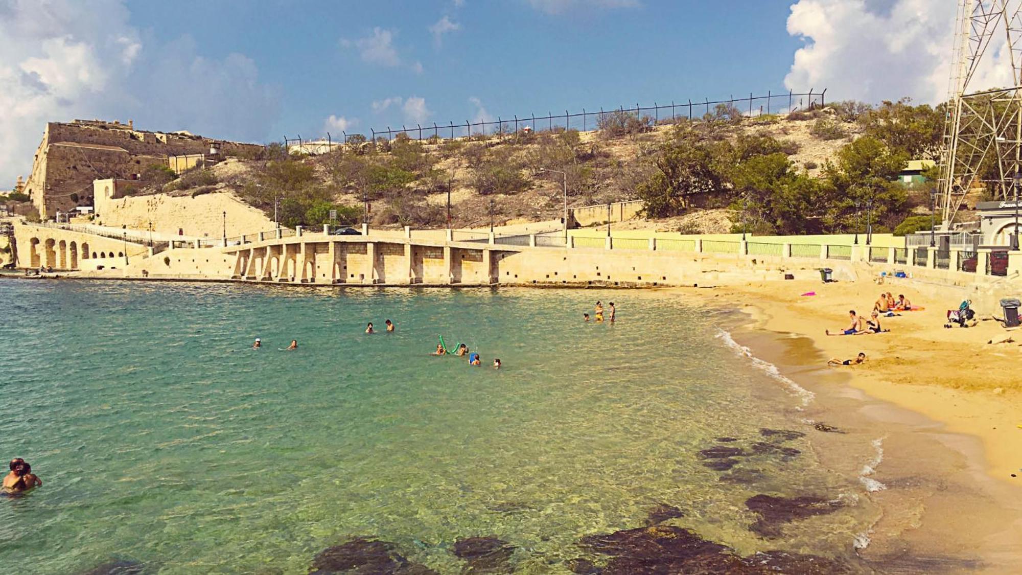 3Cities Maison Close To Valletta Cospicua Екстер'єр фото