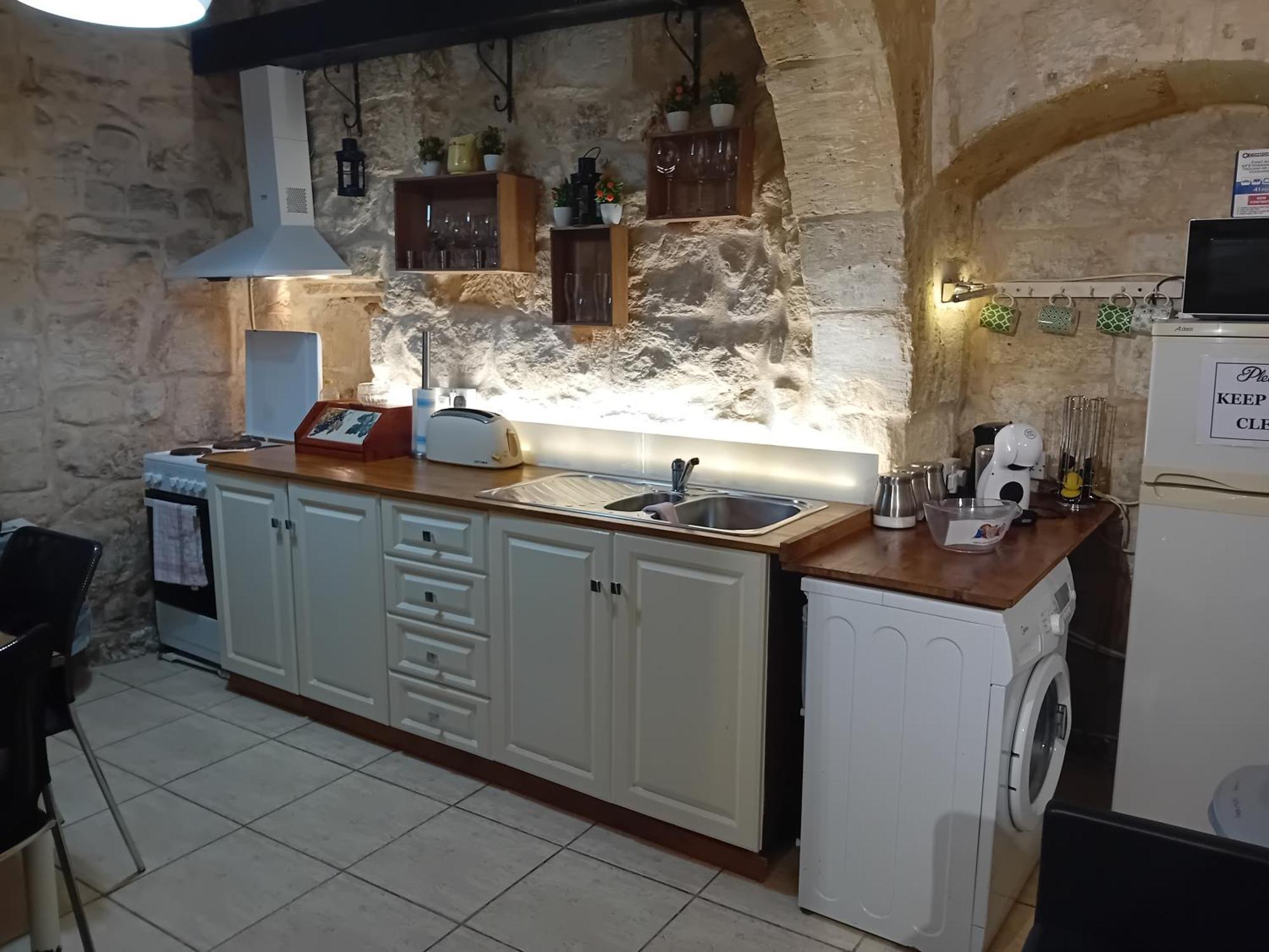 3Cities Maison Close To Valletta Cospicua Екстер'єр фото